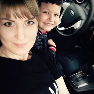 Meet your Posher, Olga